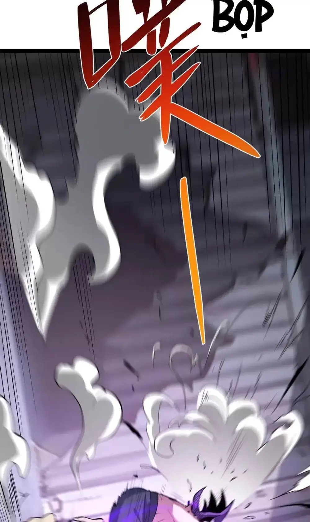 toàn dân tận thế: ta, virus quân vương chapter 10 22