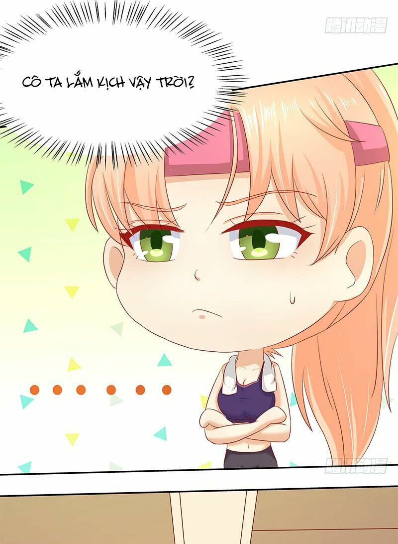 chồng già vợ trẻ trêu nhau hàng ngày chapter 18 15