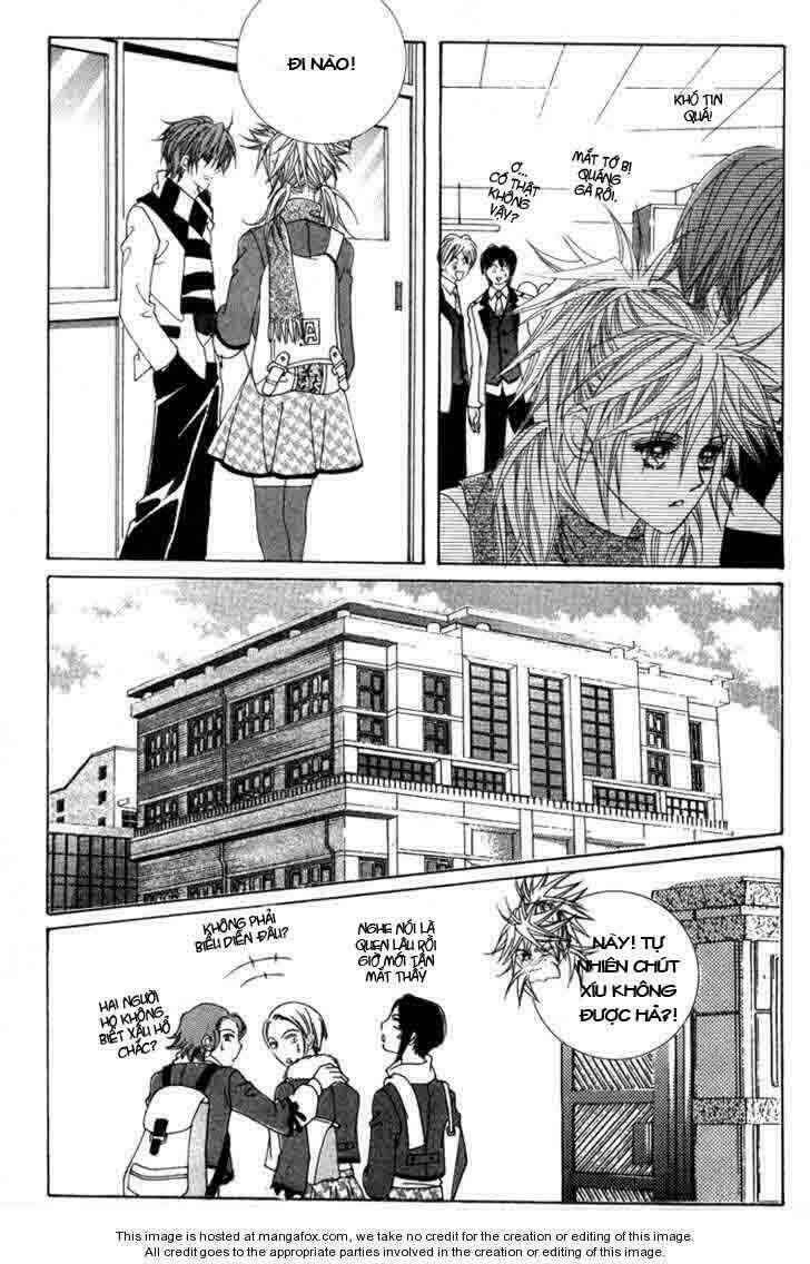 she's scary chapter 15 28