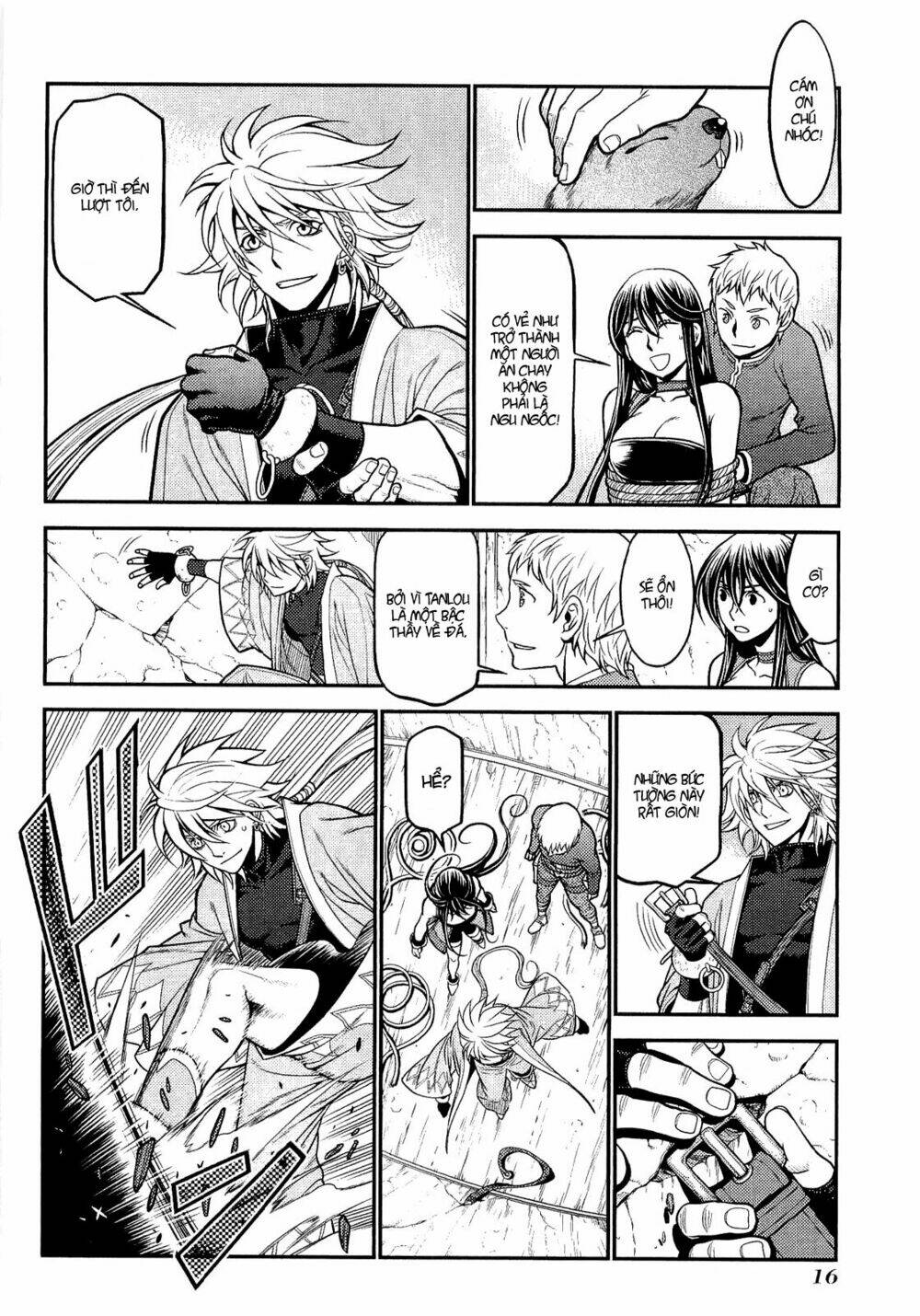 lost seven chapter 6 19