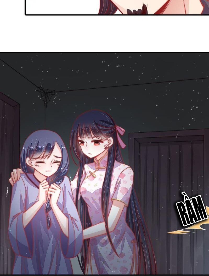 ngày nào thiếu soái cũng ghen chapter 132 11