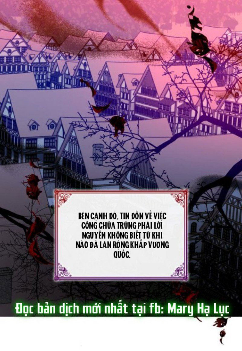 sau khi chuyển sinh tôi trở thành công chúa chapter 11.2 11