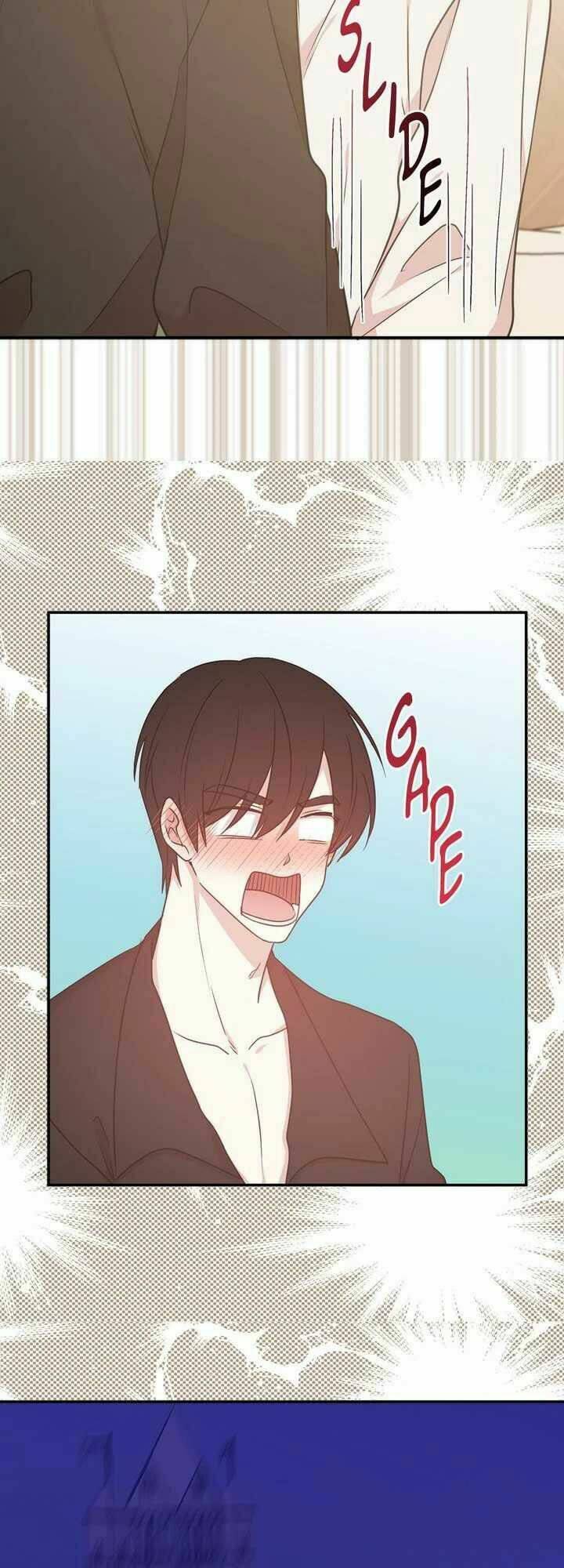 tôi chọn kết thúc của hoàng đế chapter 51 18