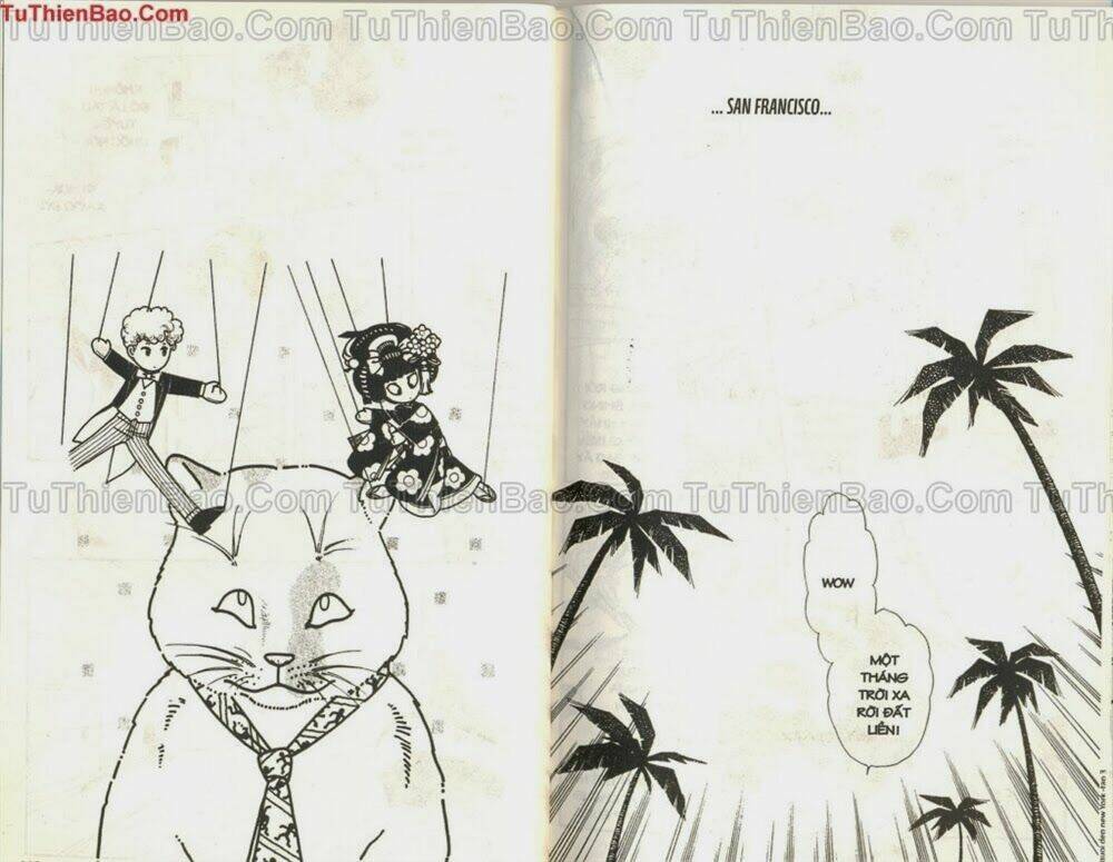 người đẹp new york chapter 3 60