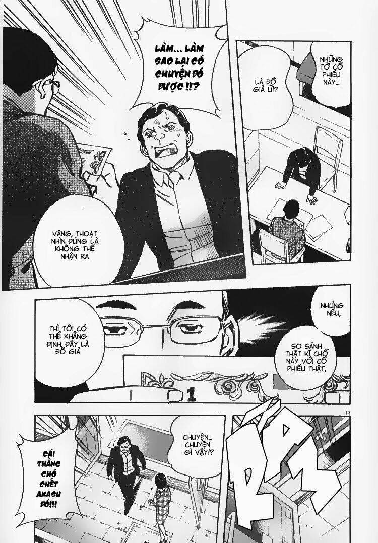 shin kurosagi - con diệc đen 2 chapter 57 13