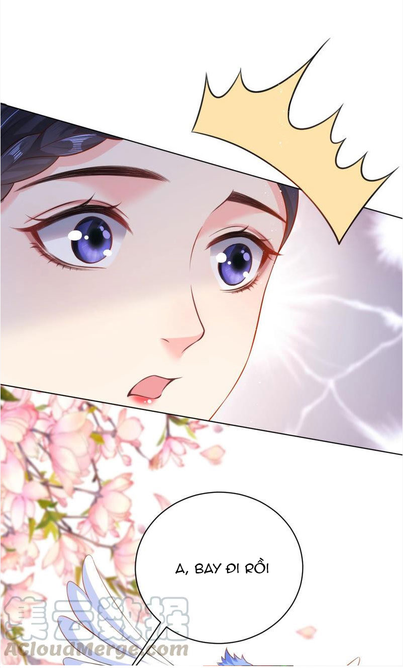 quận chúa vững quá không thể tiêu diệt! chapter 43 21