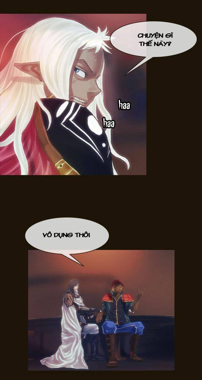 hội ảo thuật chapter 71 9