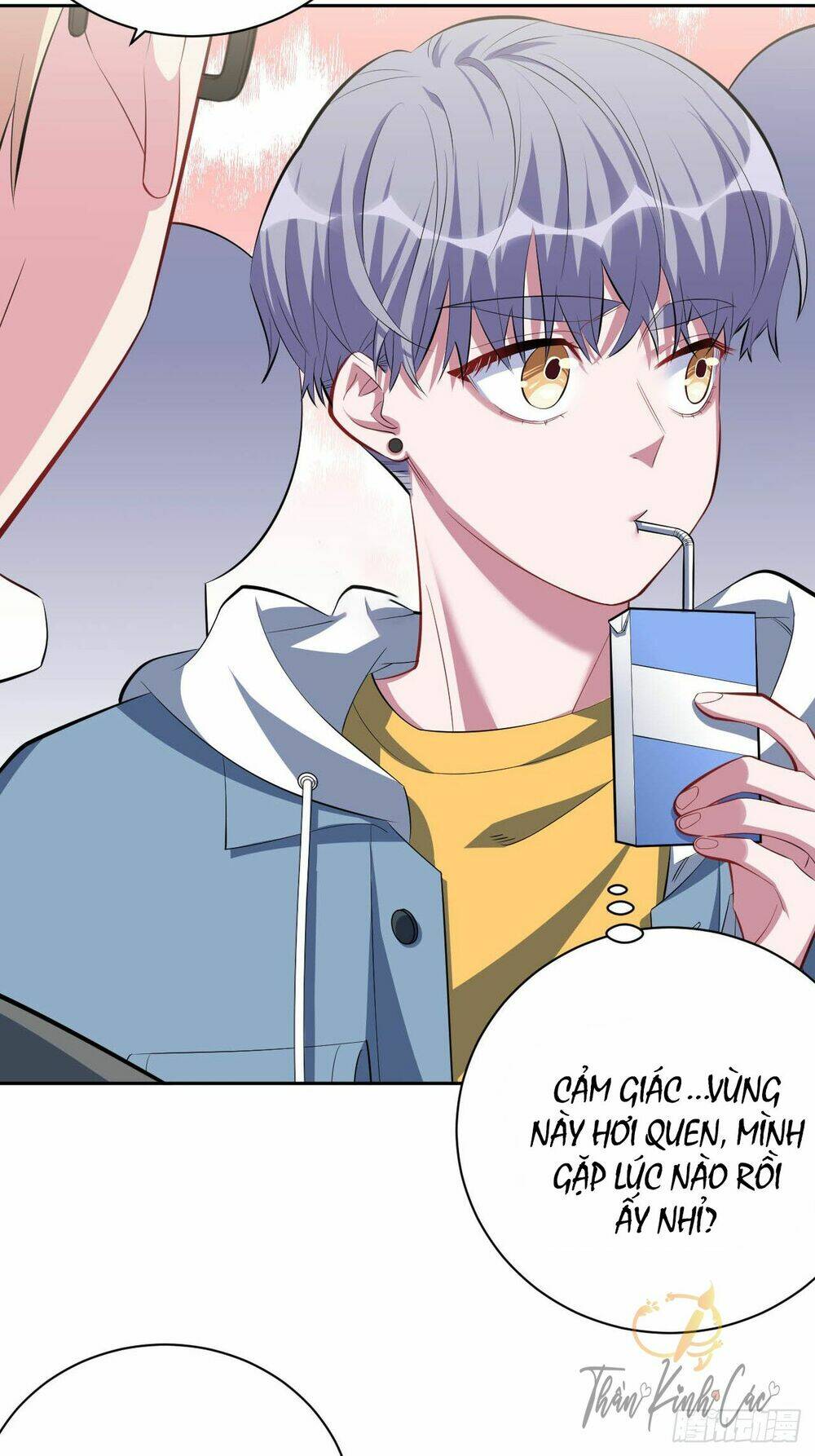 nhạc phụ đại nhân là lão bà chapter 30 8