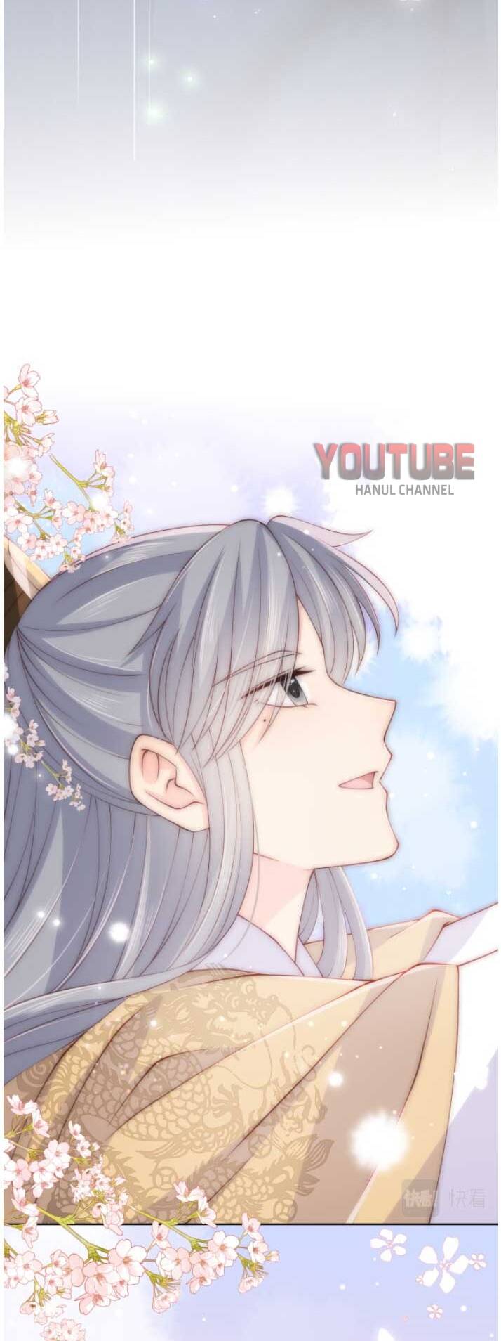 dưỡng địch vi hoạn chapter 134 11