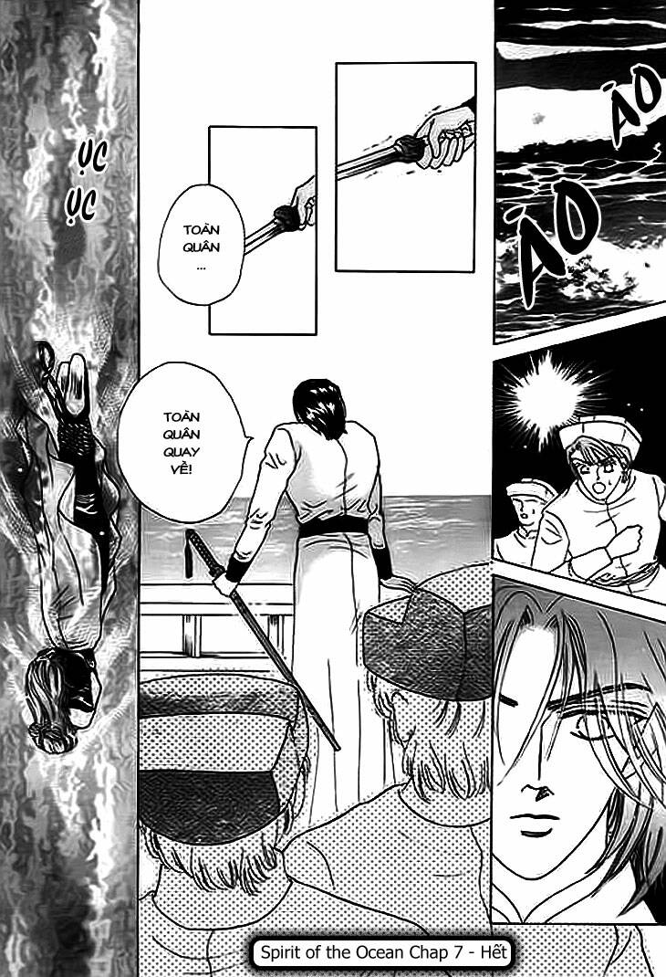 spirit of the ocean chapter 7 54