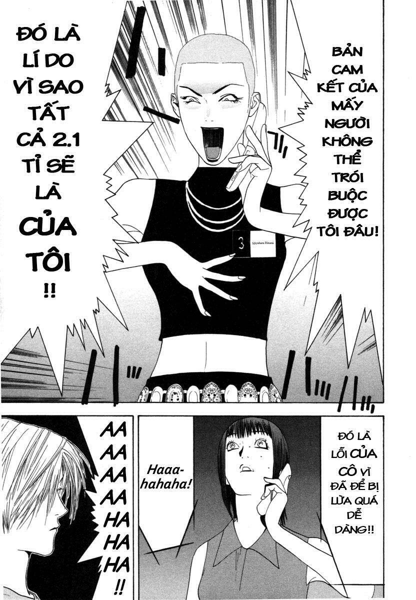 liar game chapter 13 19