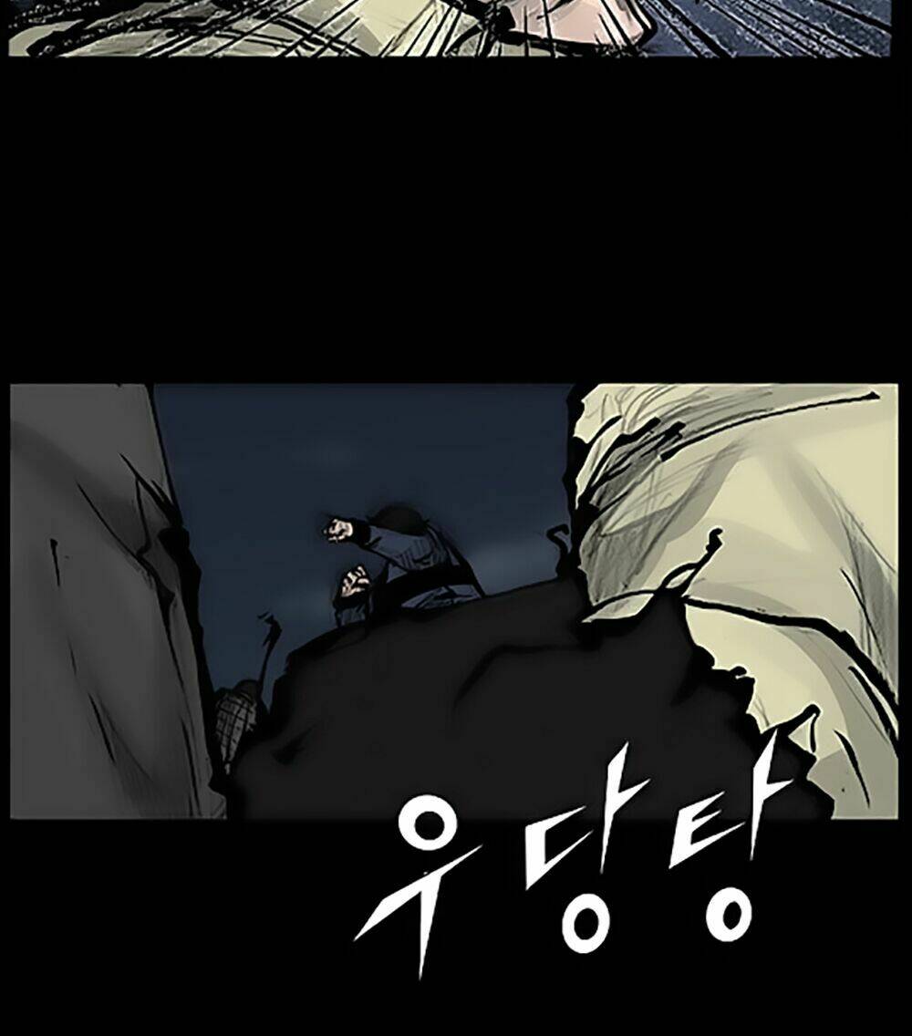 độc cô tiền truyện chapter 18 14