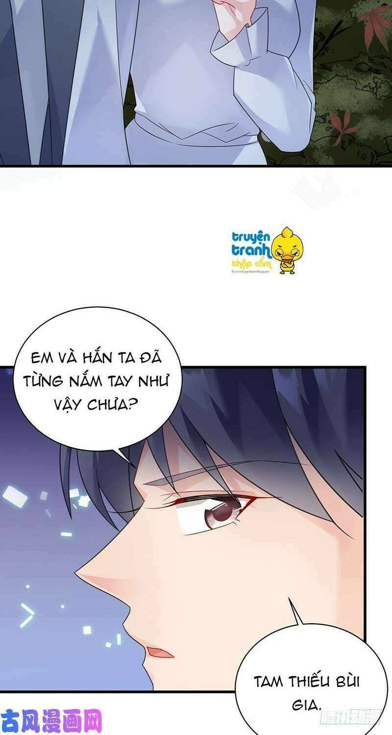 chọc tới chủ tịch tổng tài 2 chapter 61 3