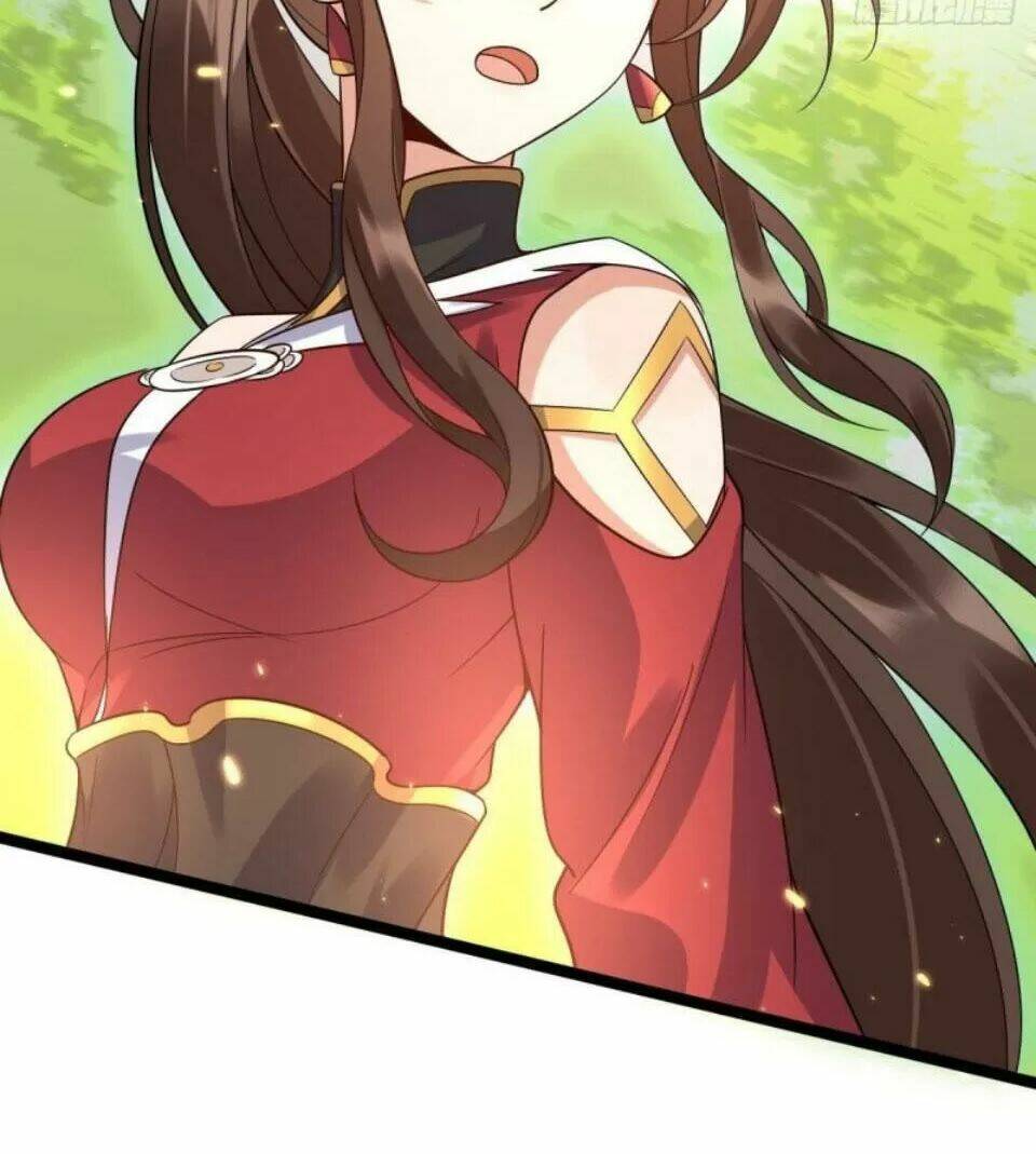 phế nữ yêu thần chapter 87 44