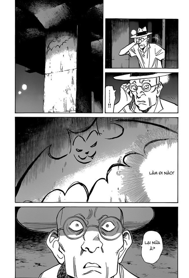 billy bat chapter 111 12