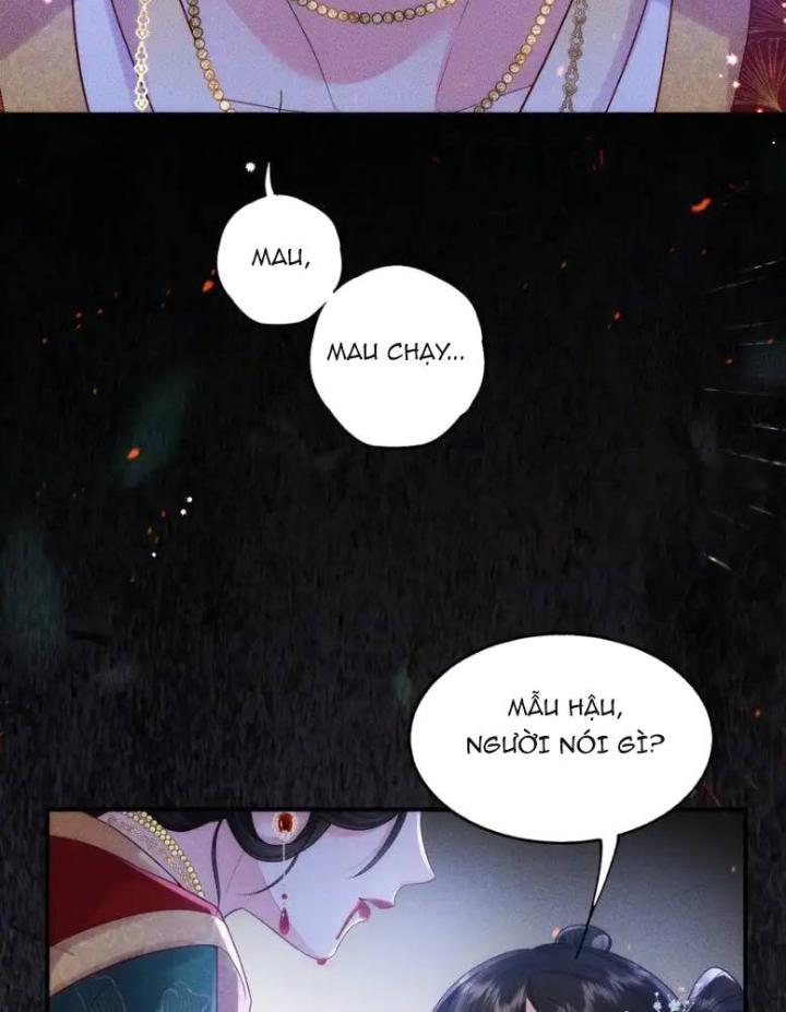 công chúa là đồ ăn dự trữ của tôi chapter 2 35