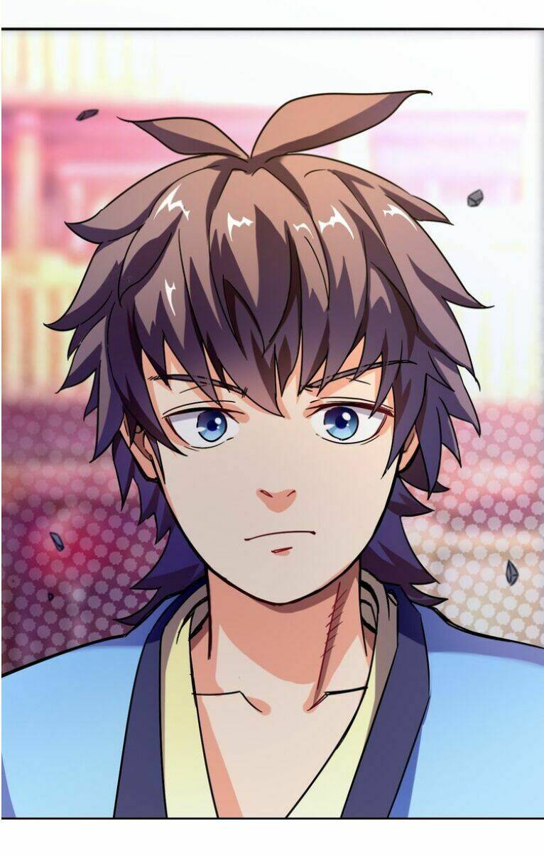 thiên mệnh cửu tinh chapter 4 8