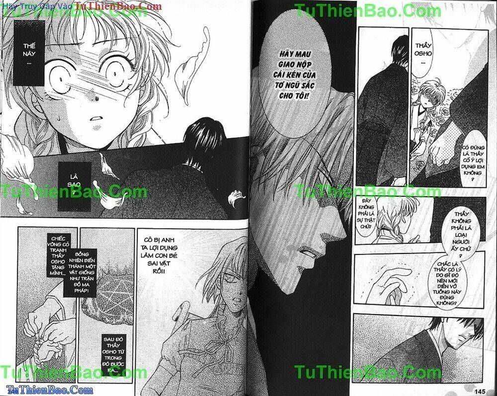 pháp sư tơ hồng chapter 5 72