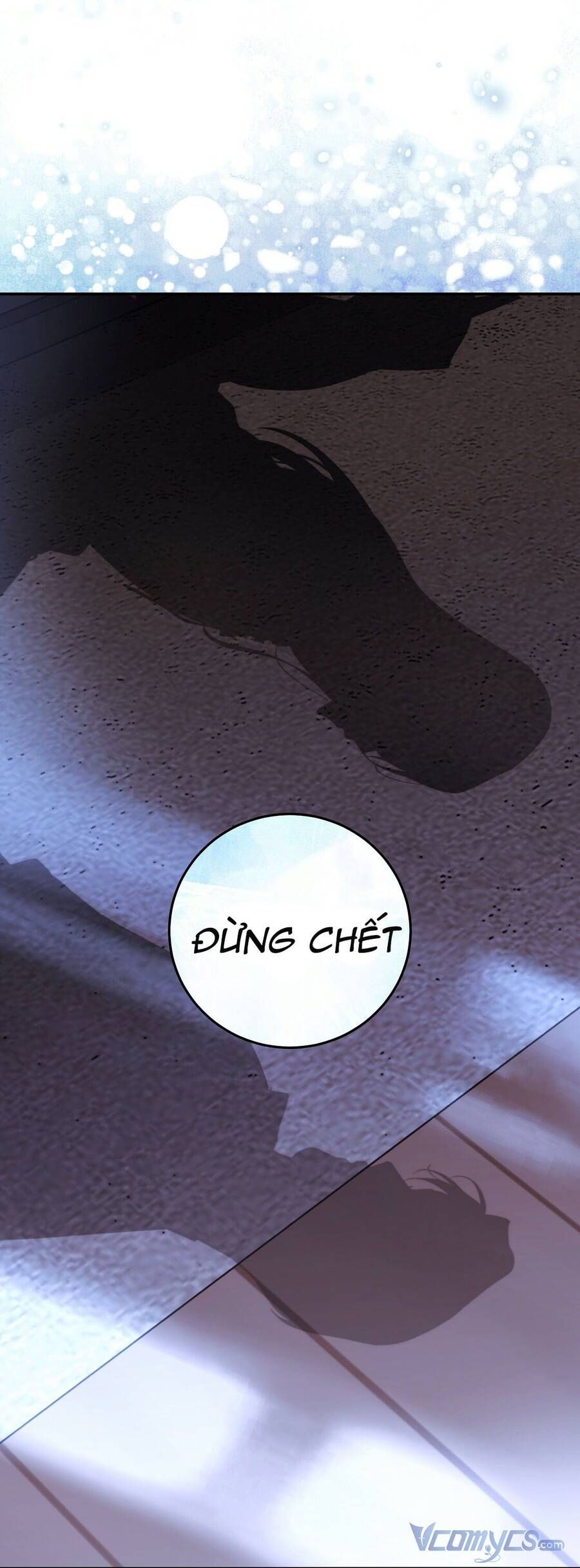 lời nói dối vĩnh cửu của người chapter 20 41