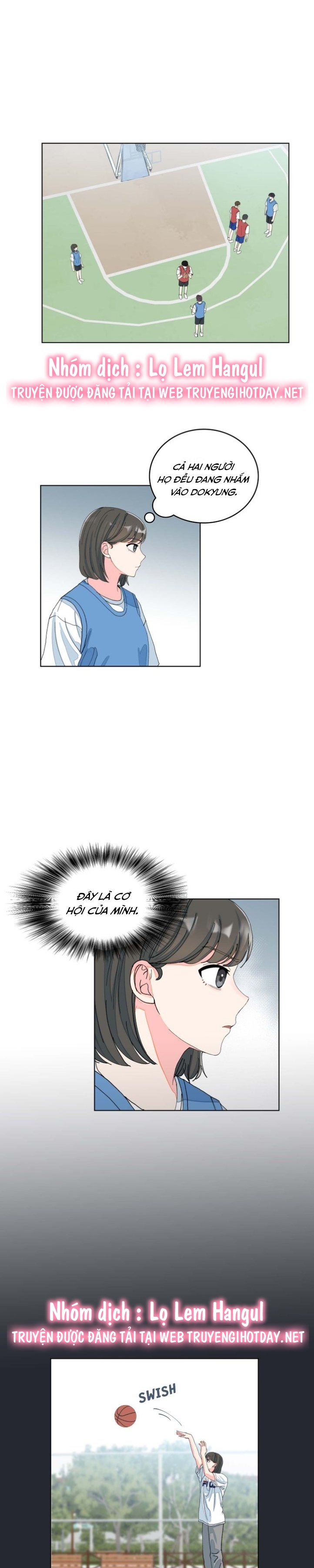 lọ lem hangul coming soon chapter 39 1