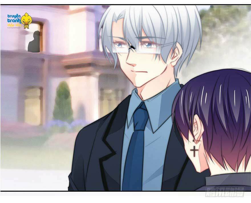 luận cách yêu của chứng sợ phụ nữ chapter 9 16