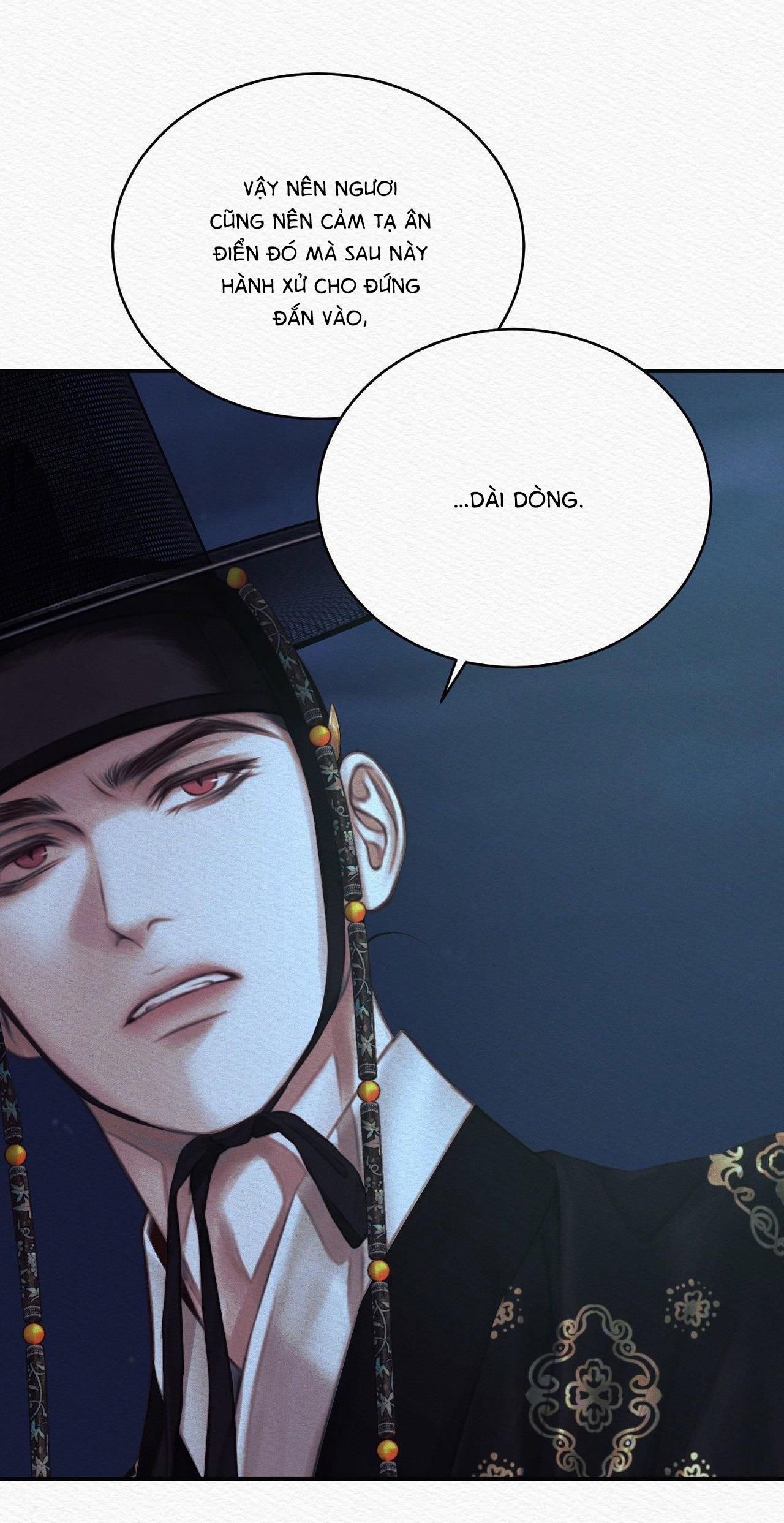 qủy dạ khúc chapter 47 21