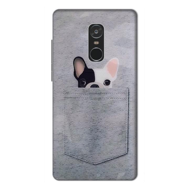 Ốp Lưng Dành Cho Điện Thoại Xiaomi Redmi Note 4 Mẫu 3