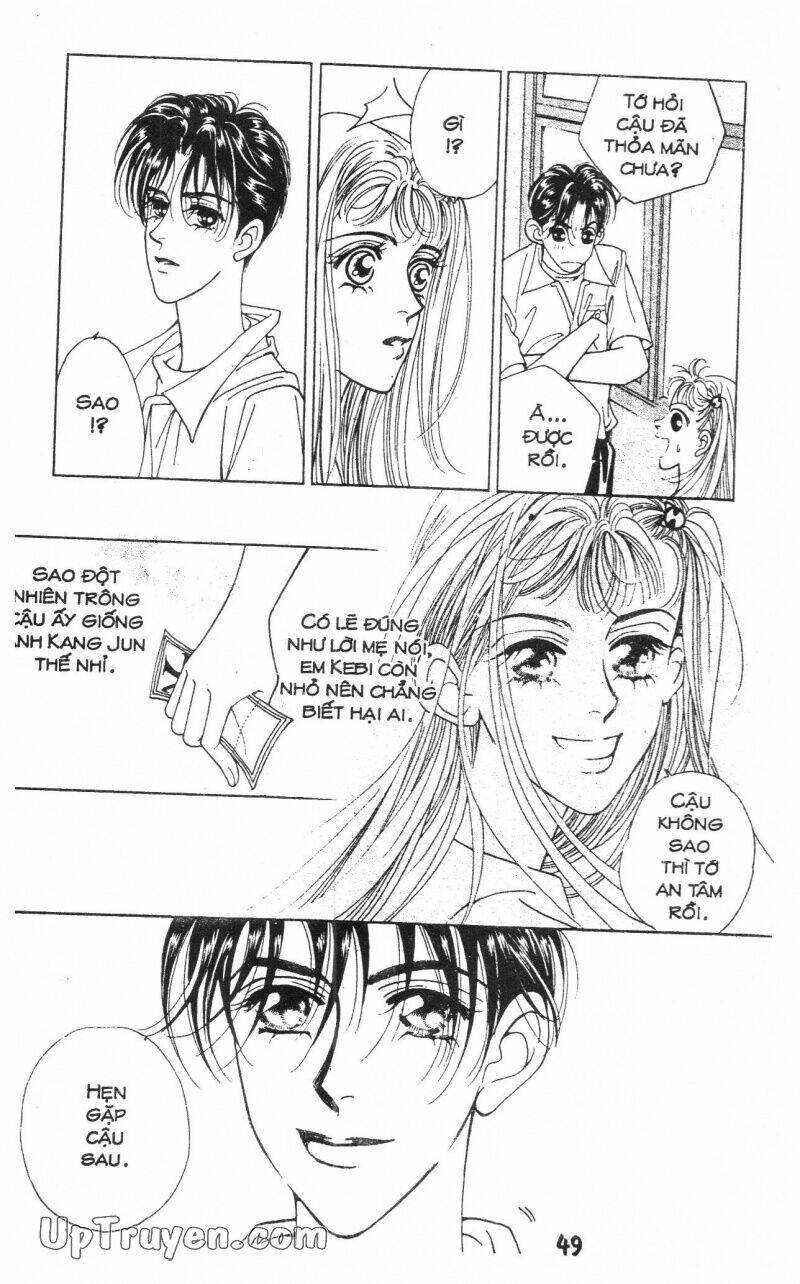 hãy đến đây tình yêu chapter 1 50