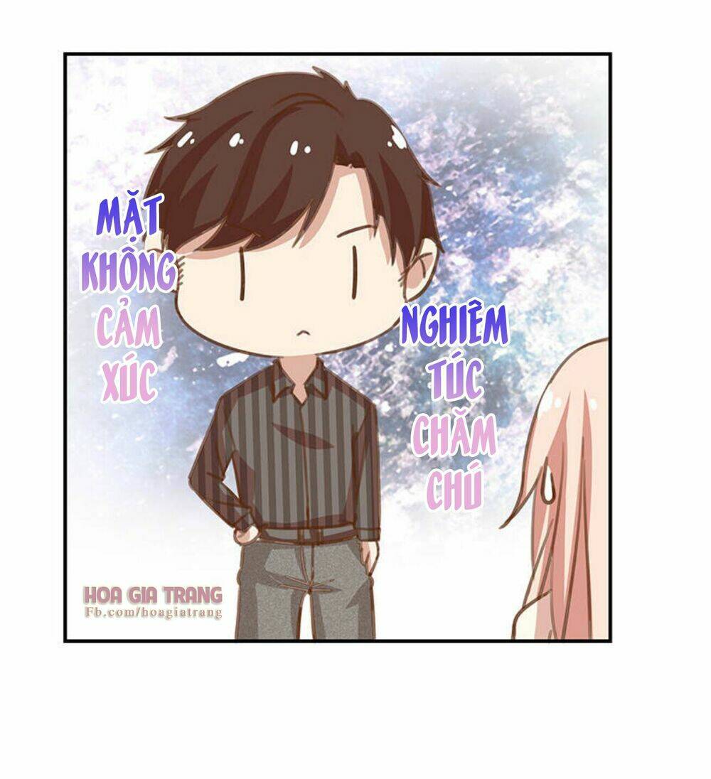 hệ thống yêu đương với nam thần chapter 8 24