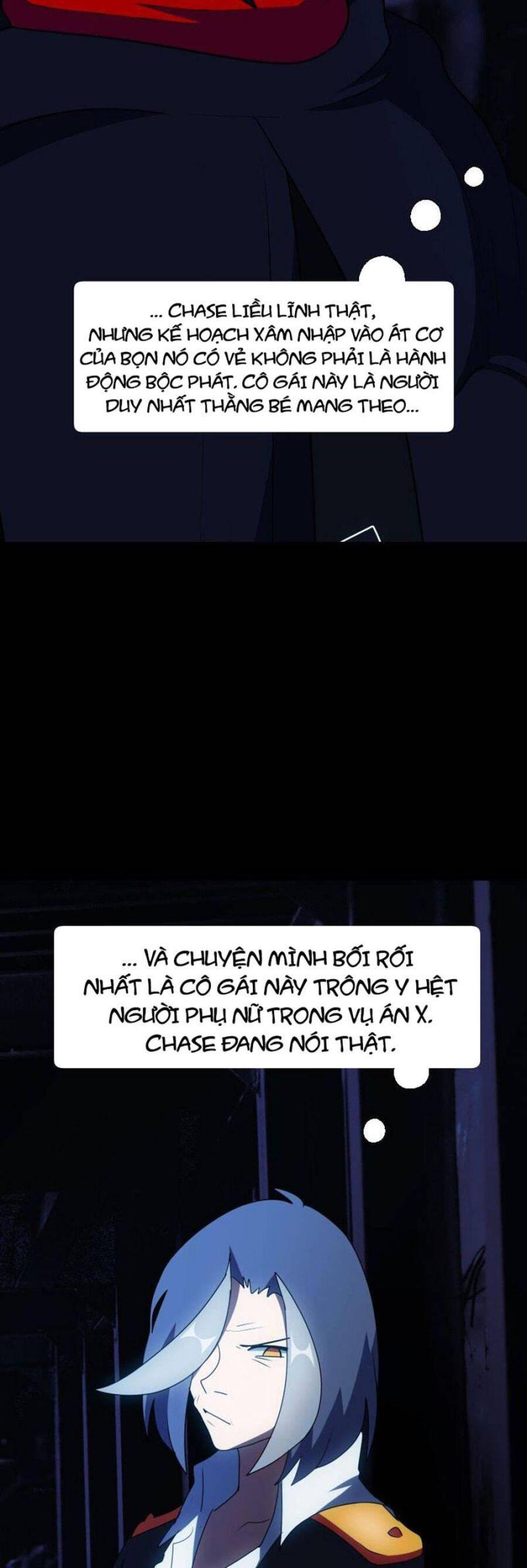 tử thần chapter 57 11