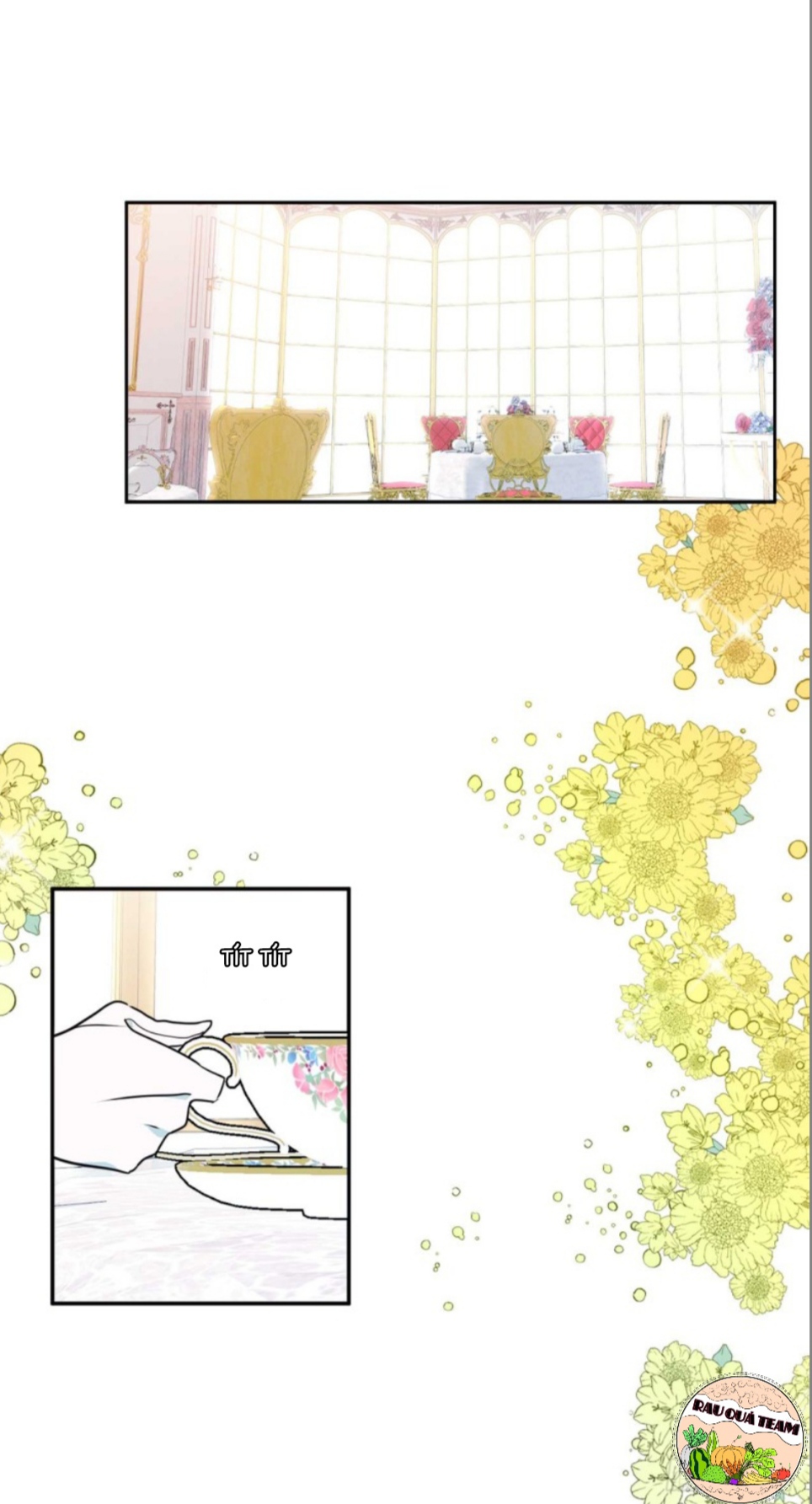 nam nô bộc xinh đẹp của tôi chapter 11 22