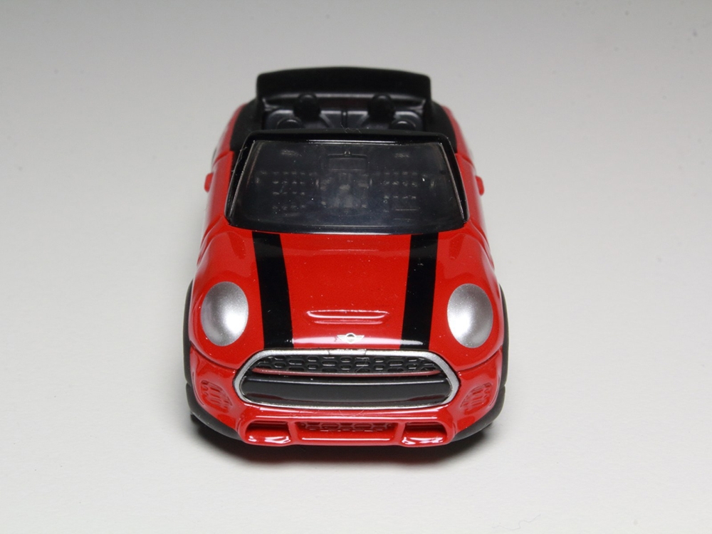 Xe Mini John - Tomica No.48-10