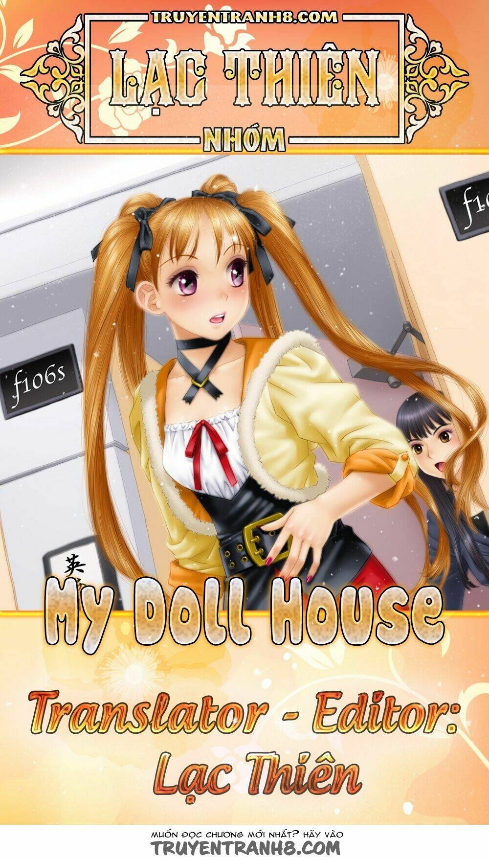 my doll house chapter 3 1