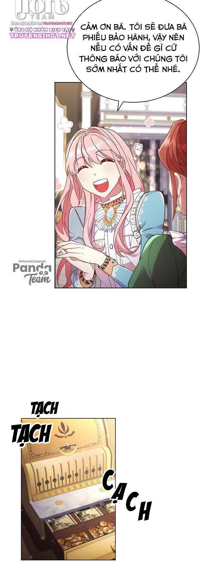 tôi đã ly hôn nhưng lại trở thành tài phiệt chapter 12.1 5