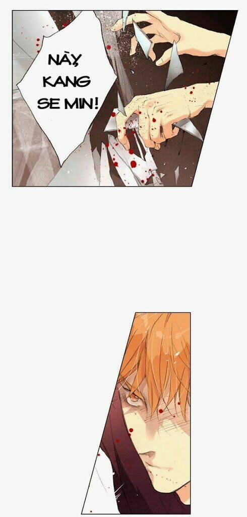 between you and i chapter 12 21