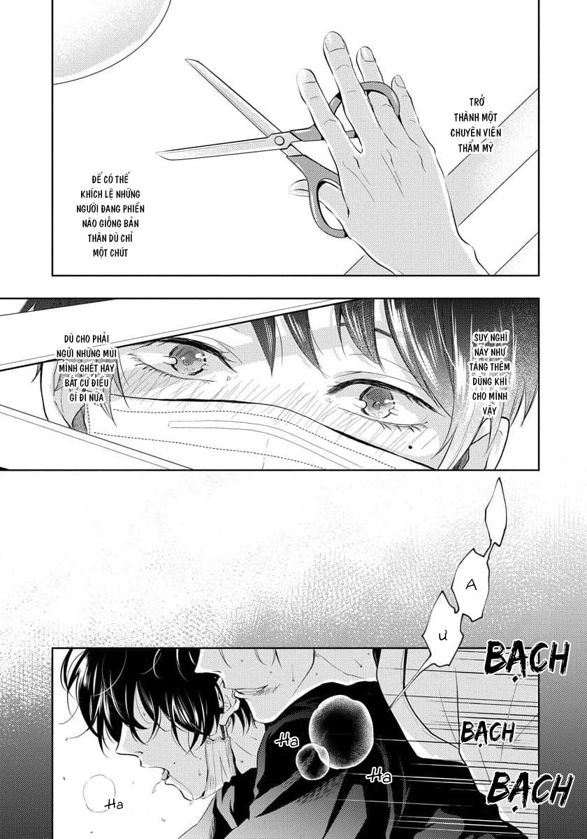 mùi hương khó cưỡng chapter 3 5