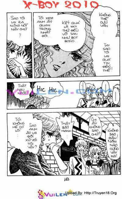 ánh đèn rực rỡ chapter 4 19