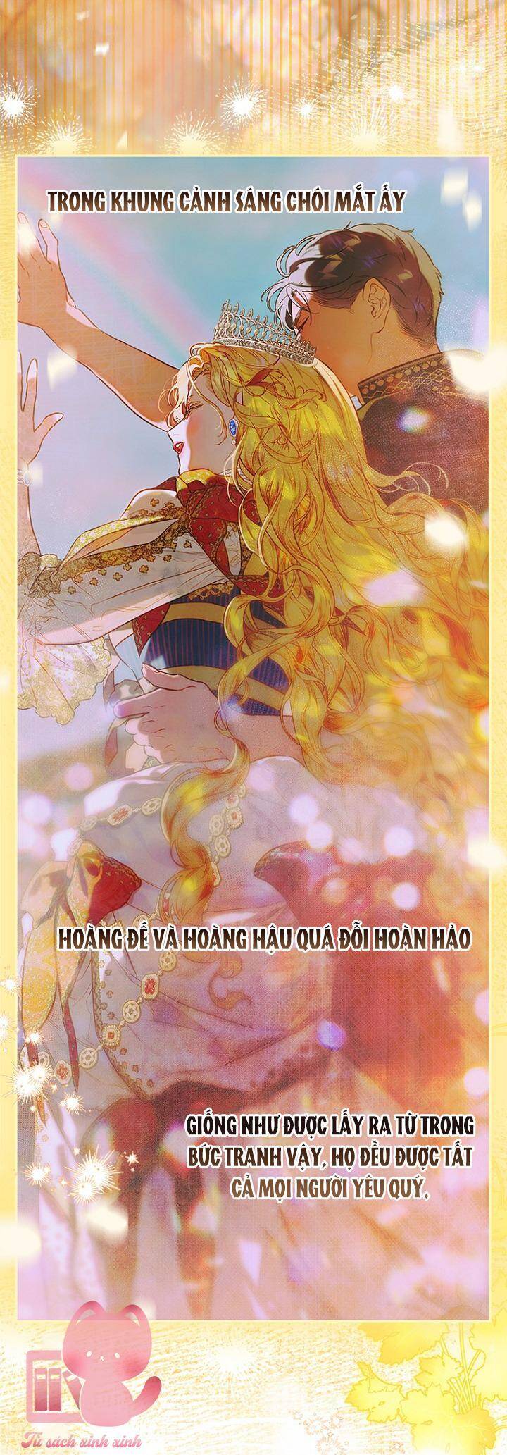 mẹ tôi lại kết hôn lần nữa chapter 49 24