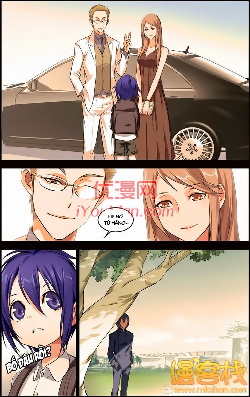 long tộc 2 chapter 2 14