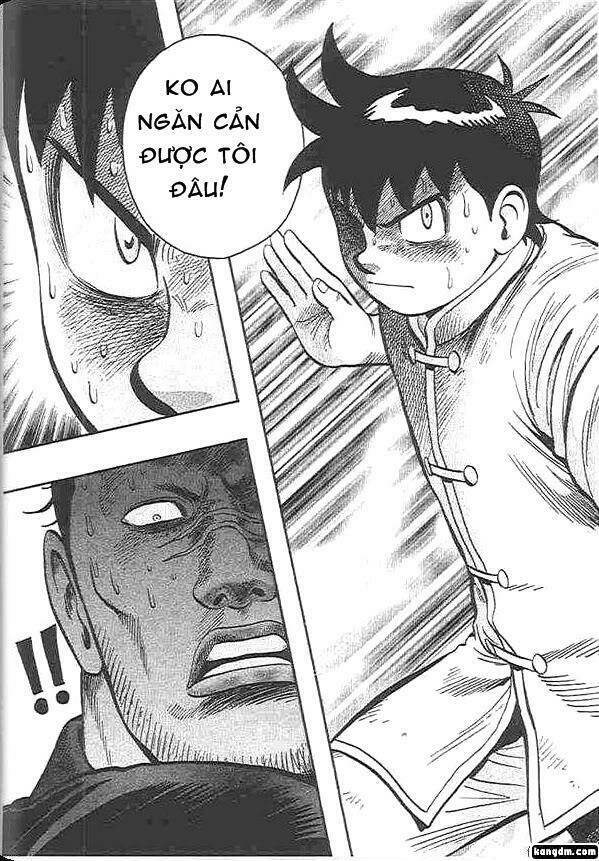 hoàng phi hồng phần iii chapter 20 12