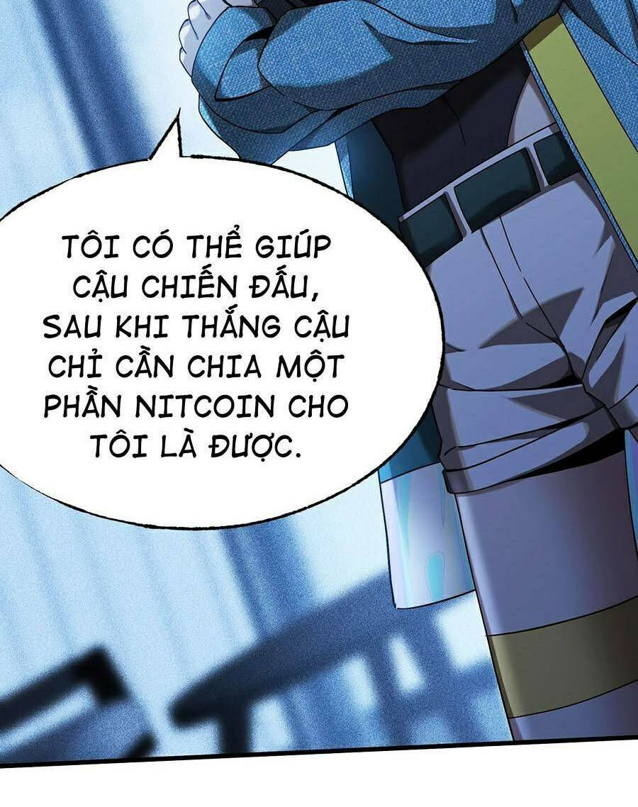 người chơi siêu mạnh chapter 6 40