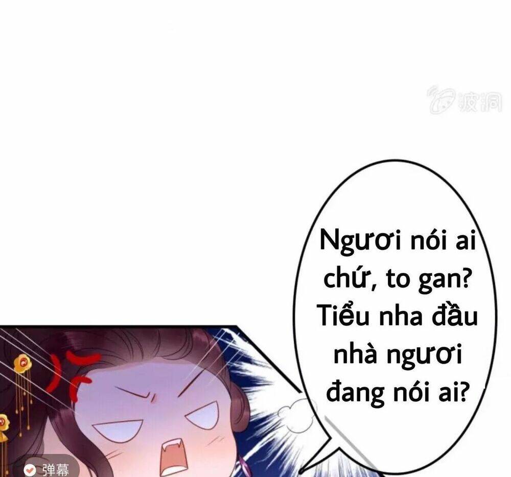 sủng phi của vương chapter 53 14