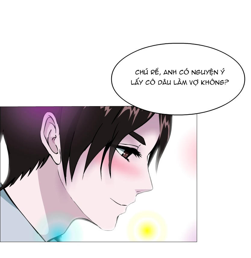 cạm bẫy của nữ thần chapter 143 22