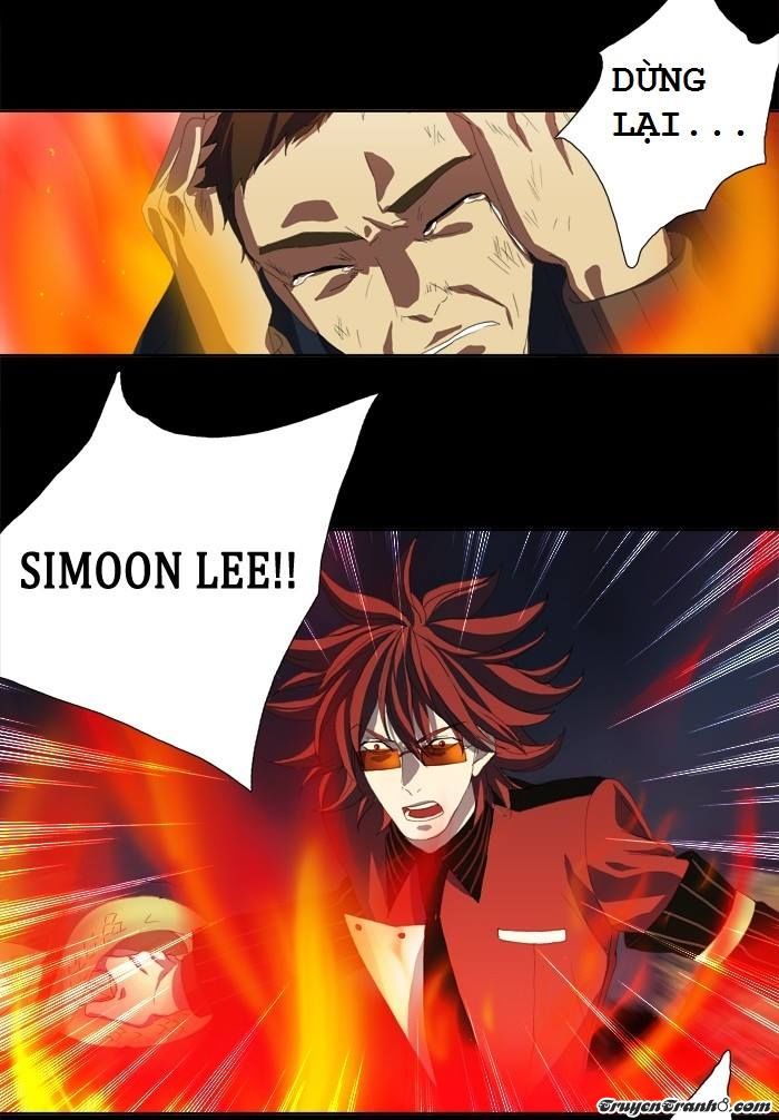 si mun - người giao tiếp với linh hồn chapter 7 36