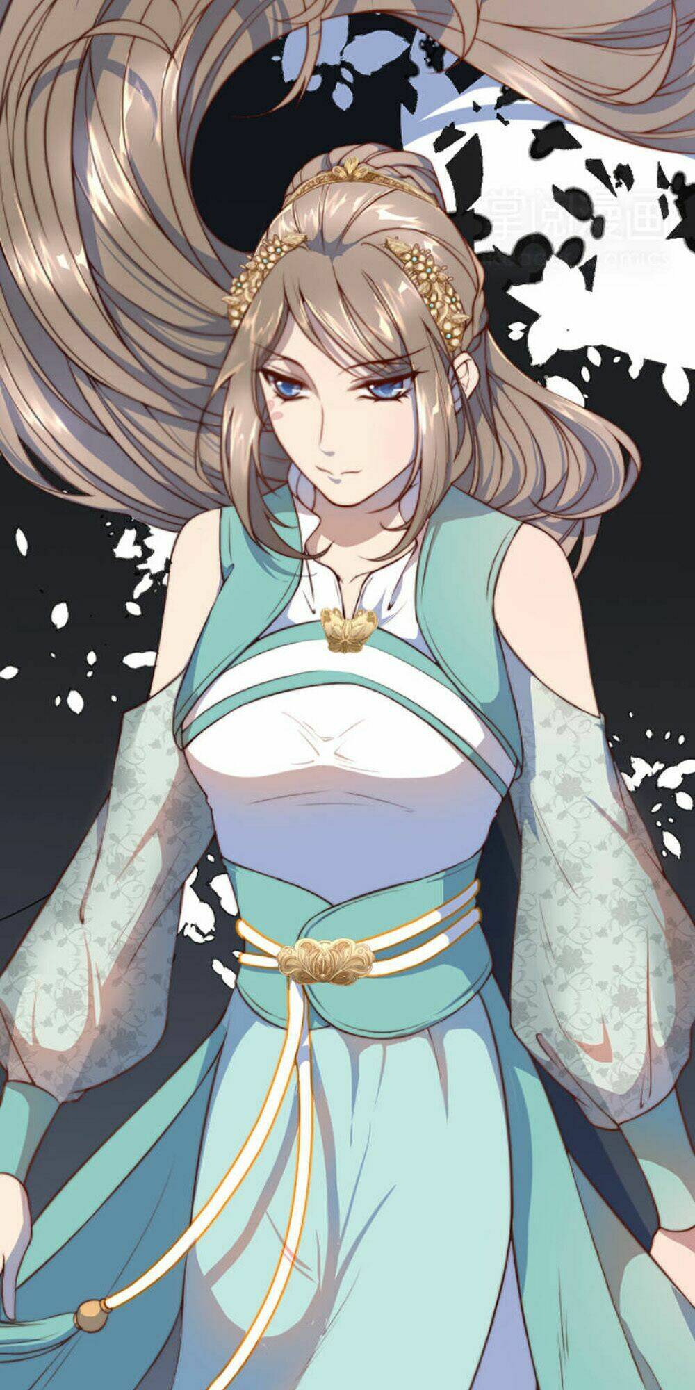 đệ nhất cuồng phi chapter 11 43