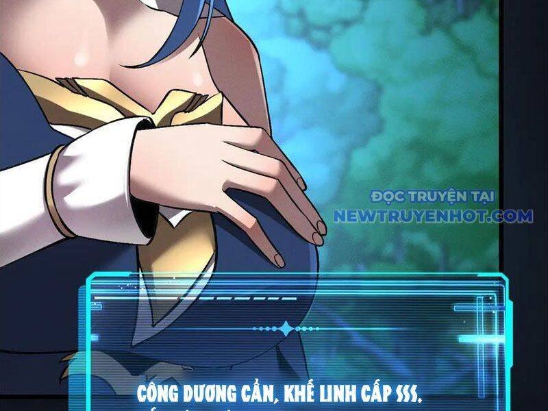 trảm linh thiếu nữ: ta khế ước tất cả đều là thượng cổ thần binh chapter 28 131