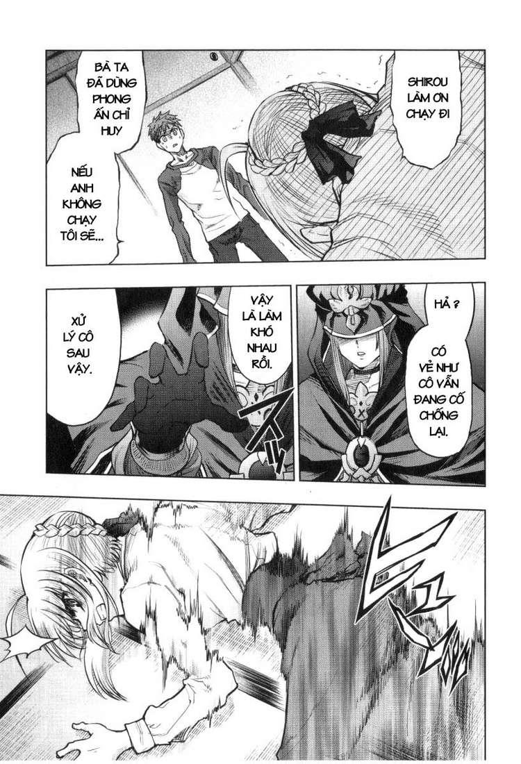 fate stay night chapter 31 8