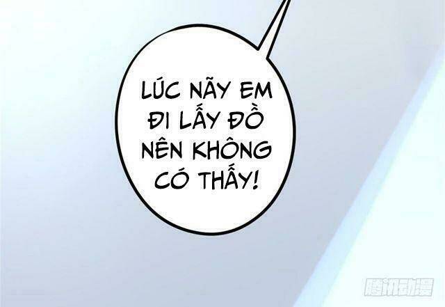 thời khắc và em đều đẹp chapter 12 17