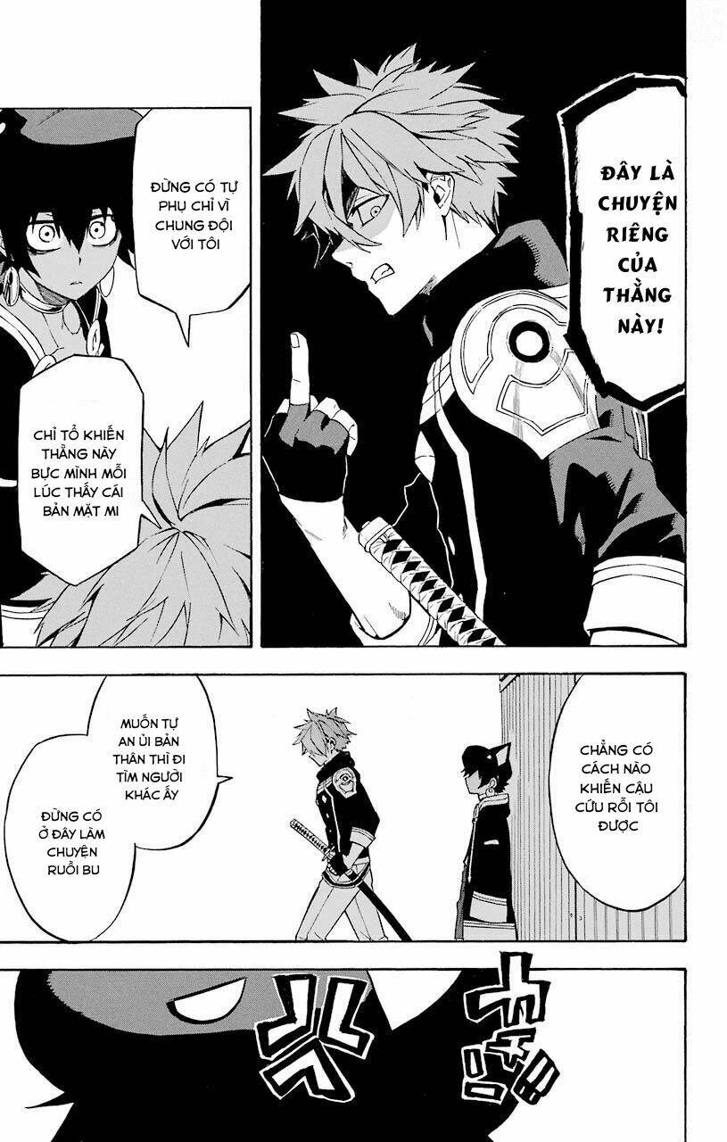 great priest imhotep chapter 15 27