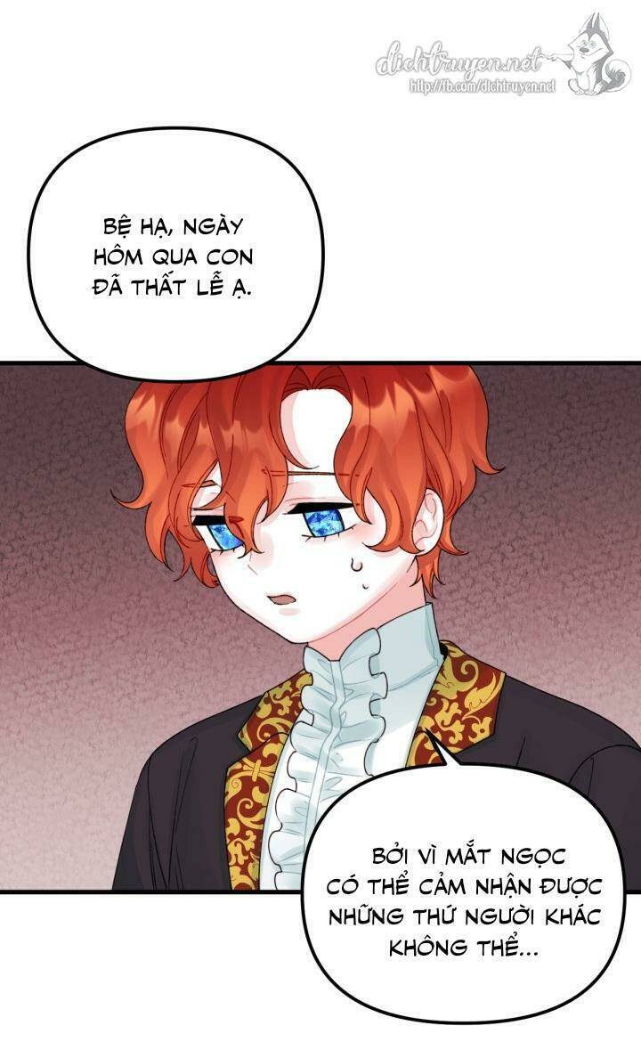 công chúa bãi rác chapter 38 45